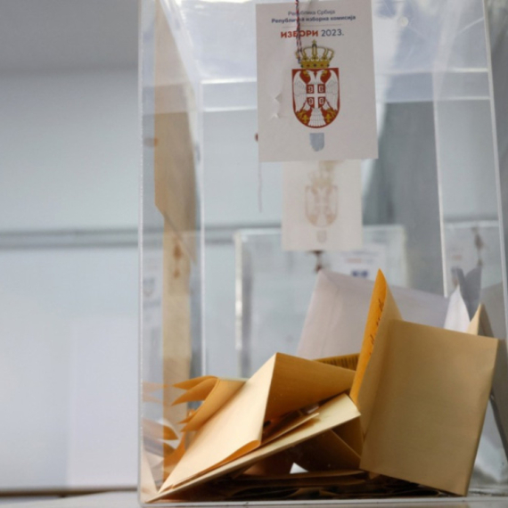 "Sada je jasno, krađe izbora nije bilo"