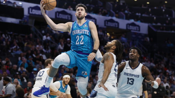 "Micić je pun košarkaški paket, uspeće u NBA"