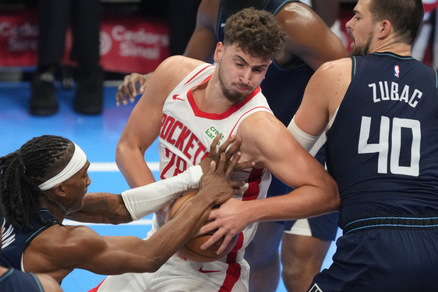 Dončić napada titulu, a Lejkersima je košarka u drugom planu