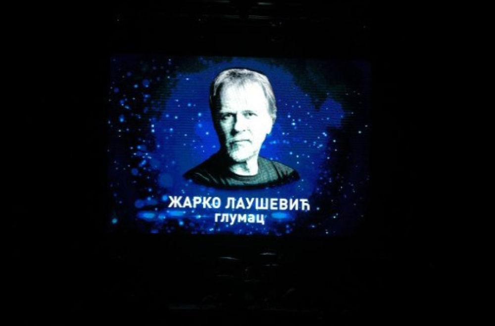 Poslednji film Žarka Lauševića zatvara FEST VIDEO