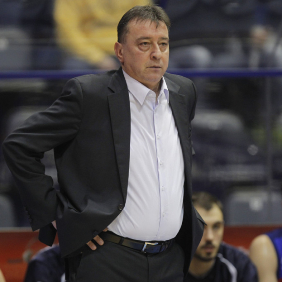 KLS: Vojvodina čuva vrh, Jokićev klub ušao u Top 5