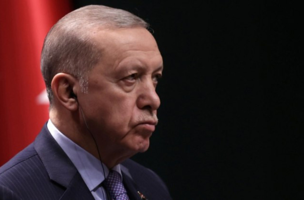 "Turska spremna da bude domaćin pregovora Rusije i Ukrajine"