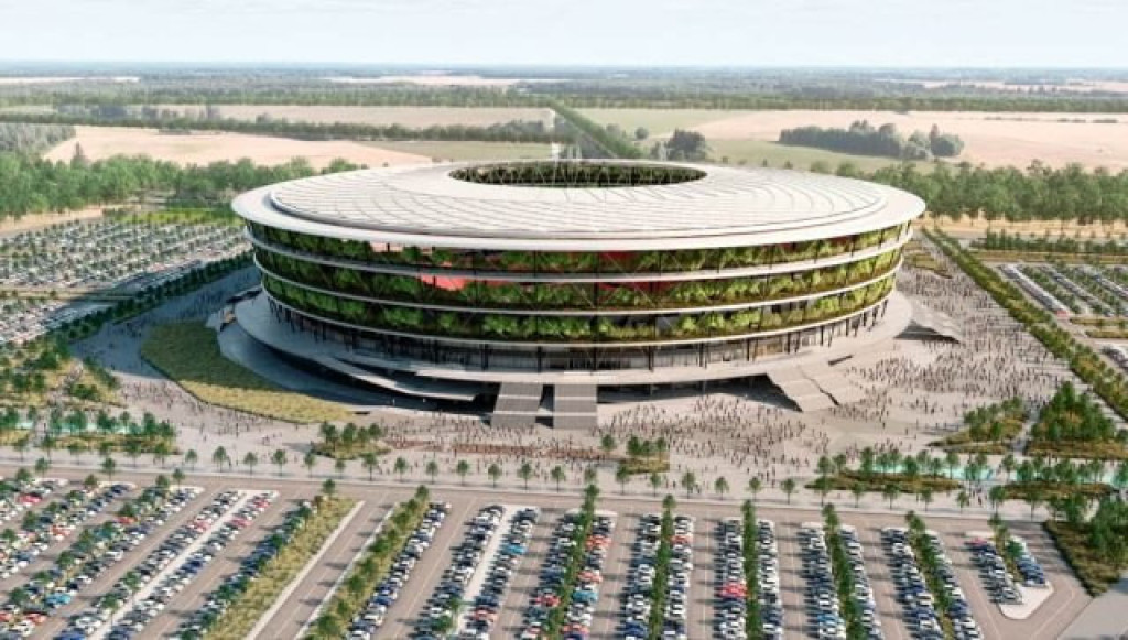 EXPO 2027: Srbija postaje centar sveta – šta nam to donosi? VIDEO/FOTO