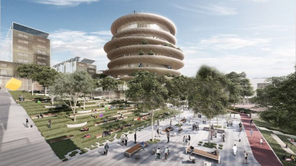 EXPO 2027: Srbija postaje centar sveta – šta nam to donosi? VIDEO/FOTO