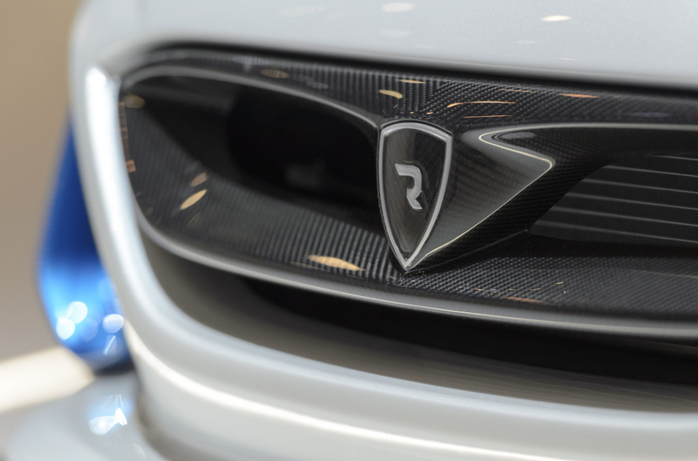 Rimac raskida saradnju s partnerom: Dogovarali milionske poslove, a onda se pojavila Amerika