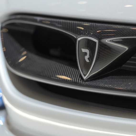 Rimac raskida saradnju s partnerom: Dogovarali milionske poslove, a onda se pojavila Amerika