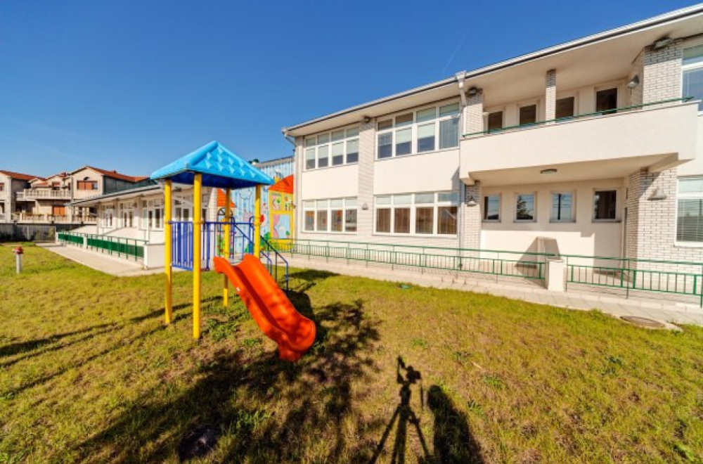 Uskoro novi vrtić za 120 mališana iz Niša