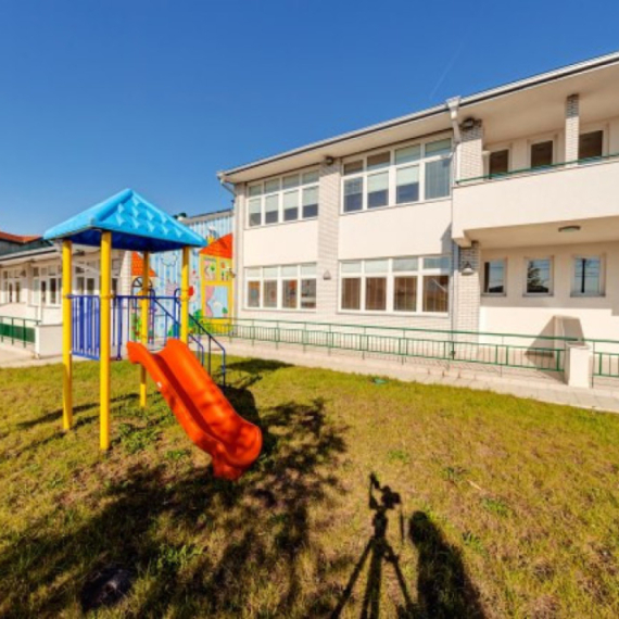Gradi se preko potreban objekat u Zrenjaninu: Raspisan tender
