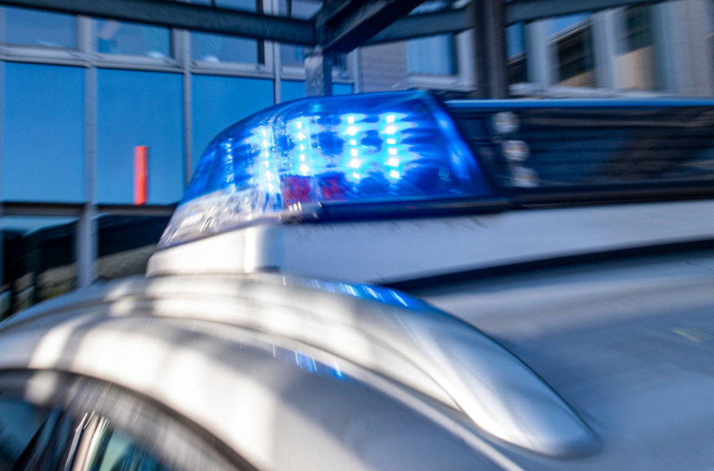 Novi horor u Crnoj Gori: Izbodena dva muškarca