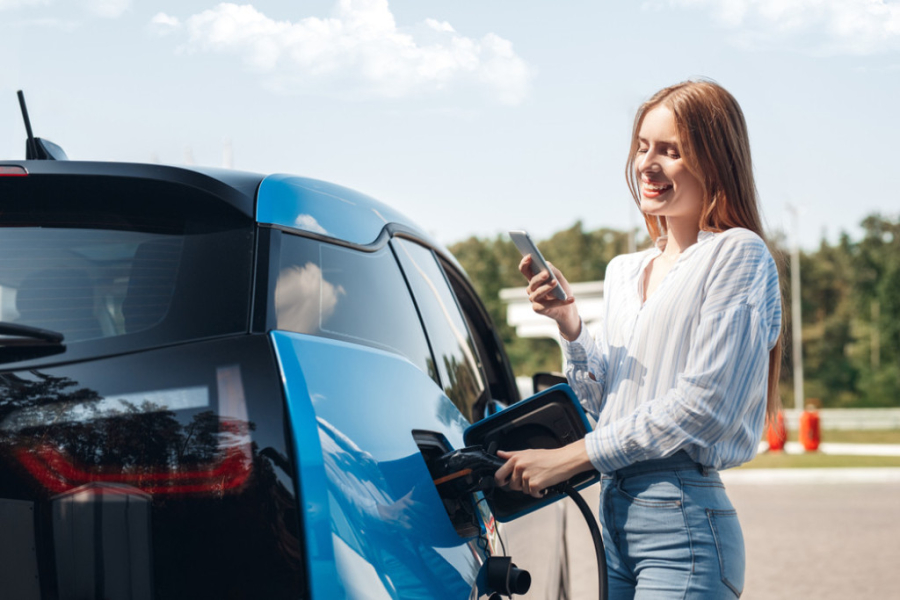 Električni automobili postaju zeleniji od benzinskih tek kada pređu 40.000 km