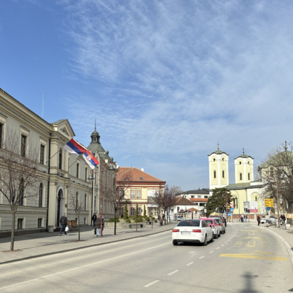Čačani, pripremite se: Počinje rekonstrukcija ulice u centru grada – potpuna izmena režima saobraćaja