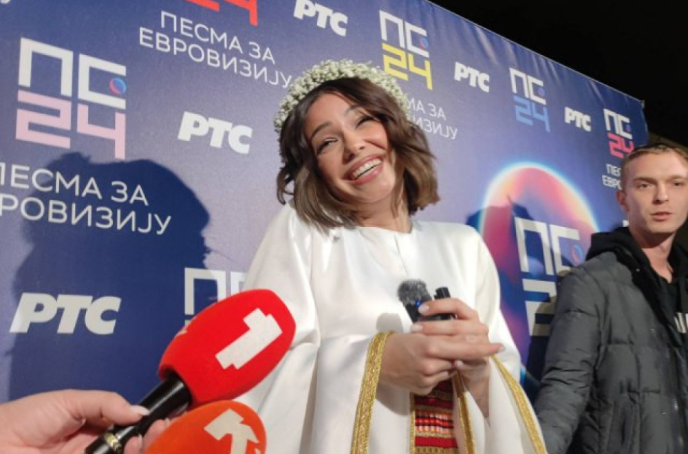 "Ne mešam se u politiku"