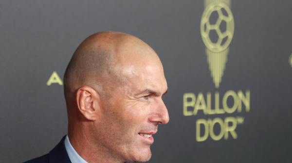 Zidan: Vratiću se