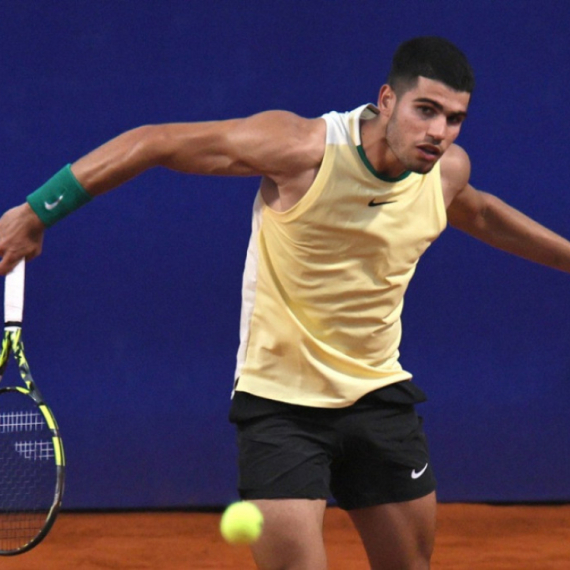 Španski tenis u krizi kao nikad u poslednjih 35 godina
