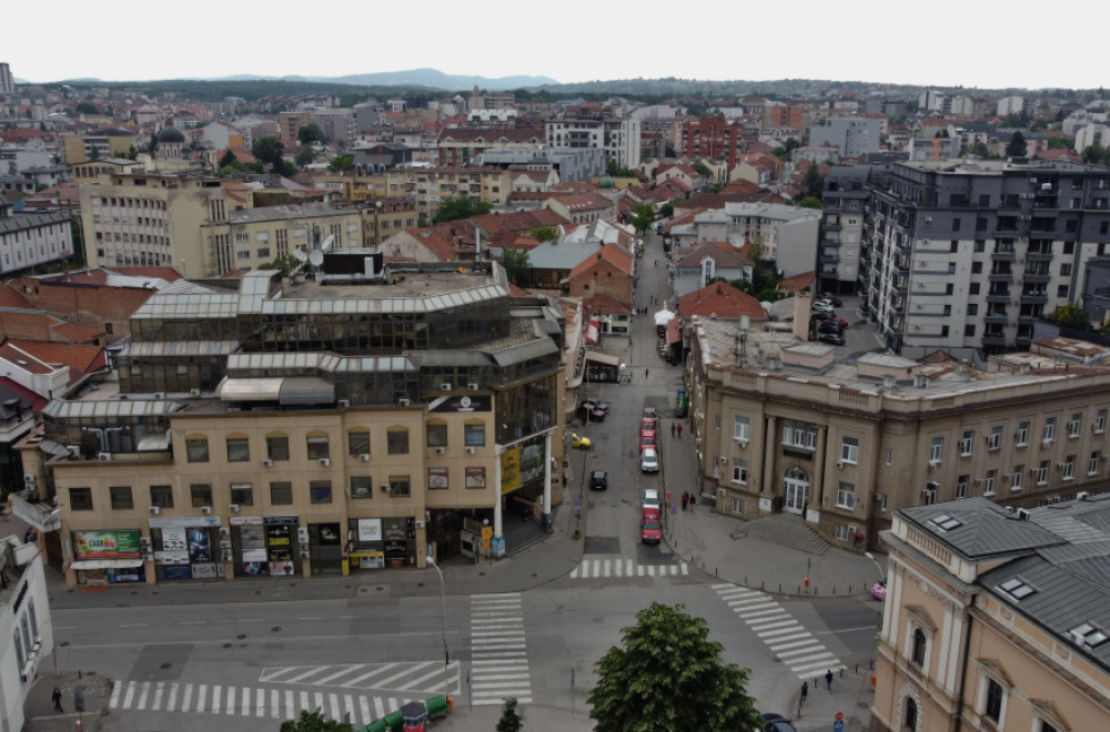 U Kragujevcu konkurs za firme za učešće u programu energetske sanacije kuća i stanova