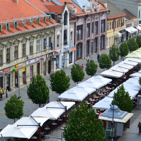 Grad prepoznat kao atraktivna turistička destinacija
