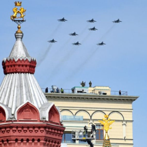 "Bomba" iz Moskve dok Rusi i Amerikanci lome koplja: Putin je spreman, Ukrajina...