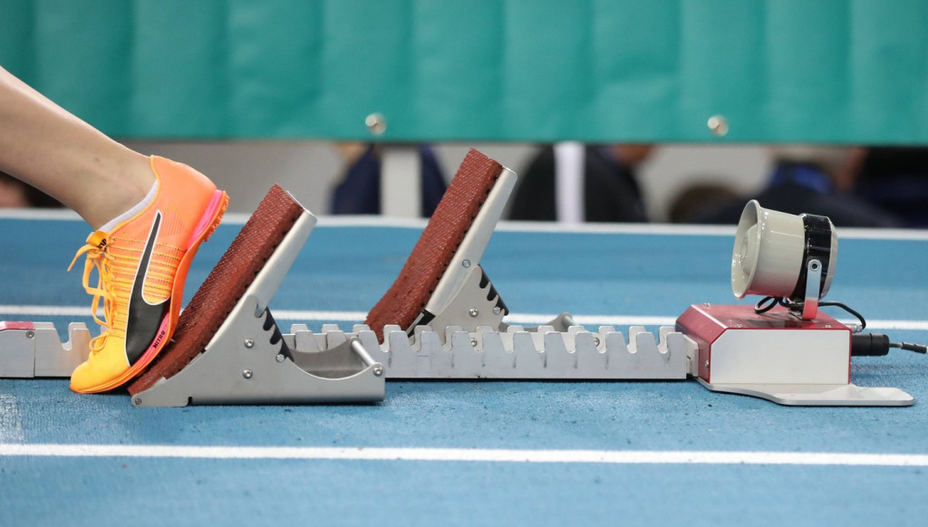 Slavlje u gradu na Begeju: Obeleženo 140 godina postojanja atletike u Zrenjaninu