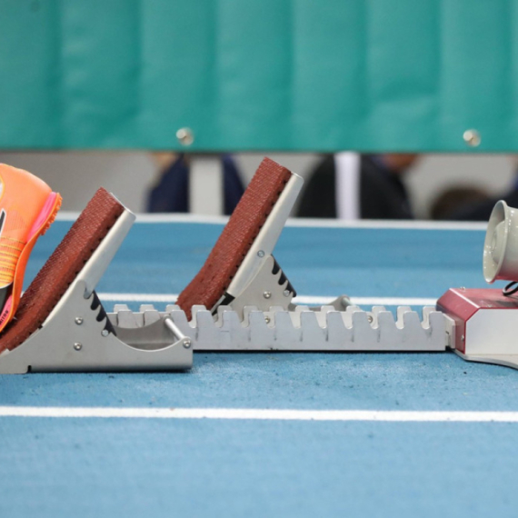 Slavlje u gradu na Begeju: Obeleženo 140 godina postojanja atletike u Zrenjaninu