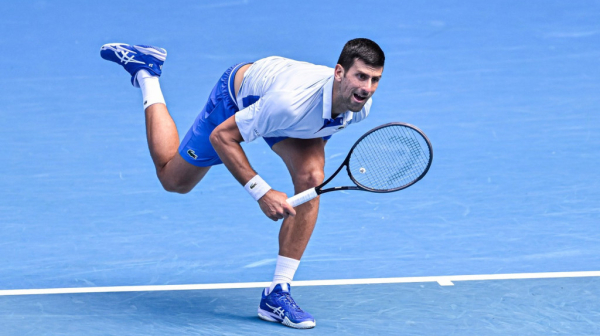 "Novak je poput hirurga, on vas prosto raspori"
