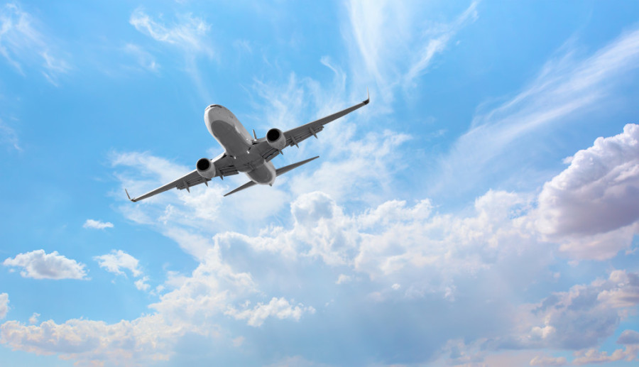 Ovo su stvari zbog kojih će vas izbaciti iz aviona