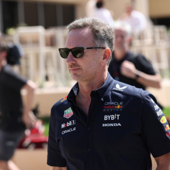 Horner: Red Bul nikada nije bio jači
