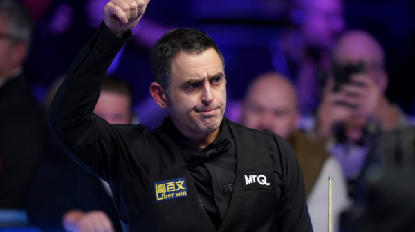 "Tako je, kako je"