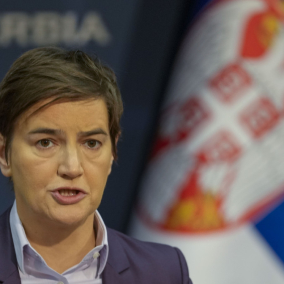 "Od međunarodne istrage za kojom su kukali, ostade samo seminar koji im nudi Šenah"