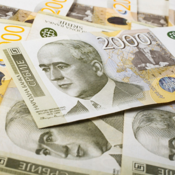 Oprez sa "žutim" i "crvenim": U prvih šest meseci otkriveno ukupno 3.119 lažnjaka