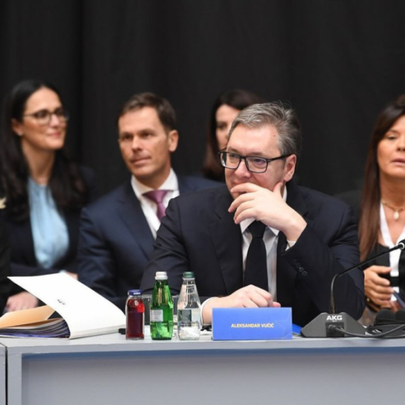 Mali: Srbija je uspela da sačuva makroekonomsku stabilnost