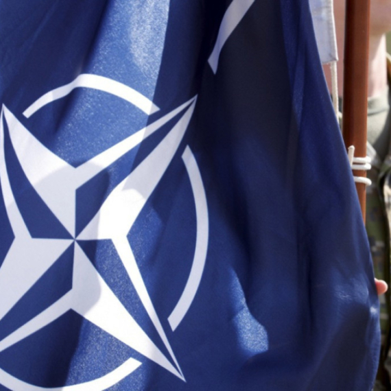 NATO vežba svoj PVO protiv dronova