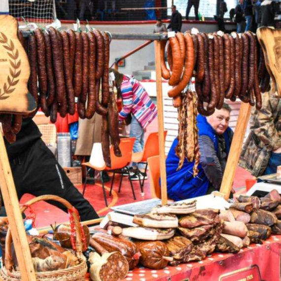 Održana 27. Šidska kobasicijada