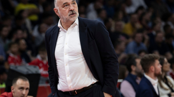 Zvanično: Laso zamenio Kokoškova