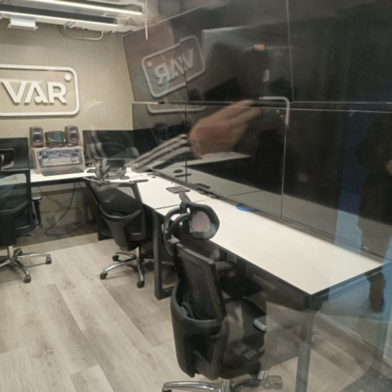 Epilog VAR bure u Hrvatskoj – ostavka šefa Sudijske komisije