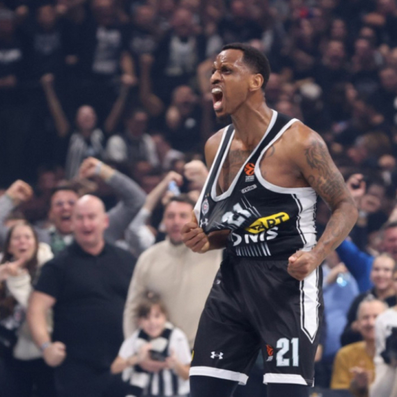 Naneli o slavnim danima u Partizanu: "Mogli smo mnogo, prebrzo su rastavili tu ekipu"