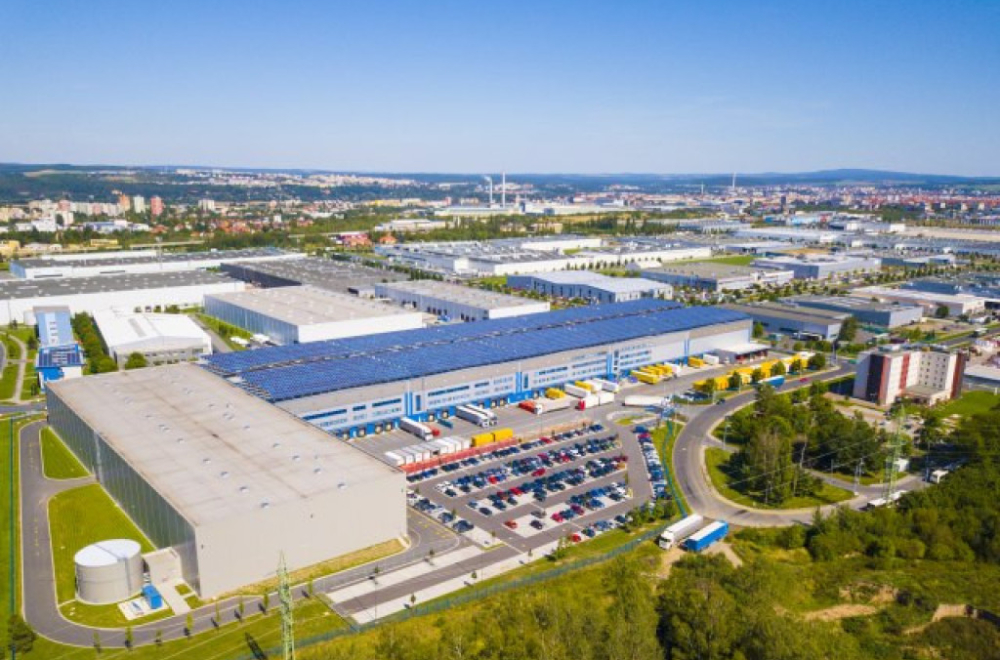 Prodaje se industrijski kompleks u Kruševcu