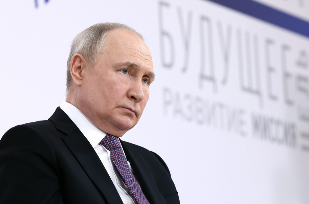 Putin naredio: Imate rok do 1. jula