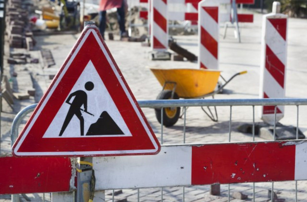 Zatvorena za saobraćaj deonica kod Šida