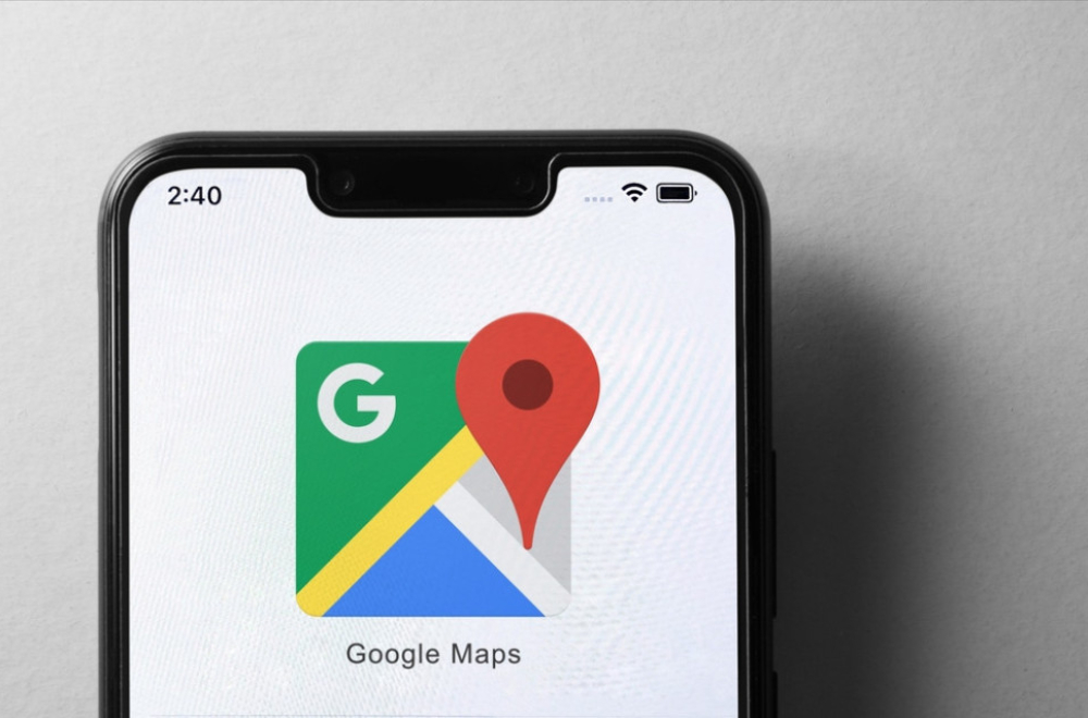 Google Maps vas je upozorio: Imate rok do 1. decembra