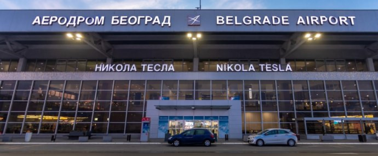 Aerodrom Nikola Tesla radi neometano: Objavili važne informacije za putnike