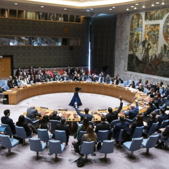 An emergency meeting of the UN Security Council was scheduled at the request of Ukraine