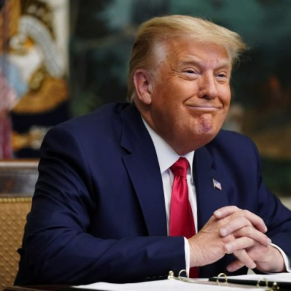 Charges dropped: Trump acquitted