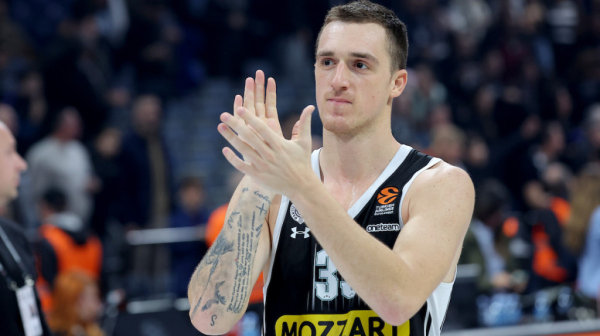 Anđušić: Svaka utakmica do kraja nam je kao finale VIDEO