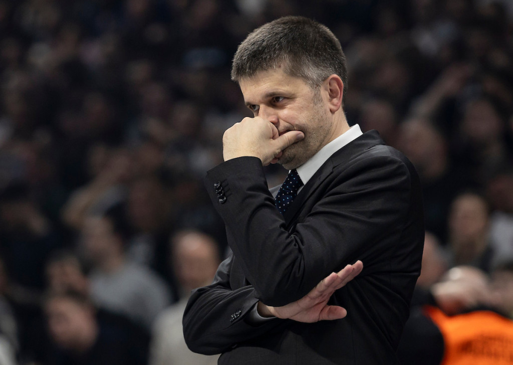 Kecmanova trojka je jedini put kada sam pomislio da nam treba VAR