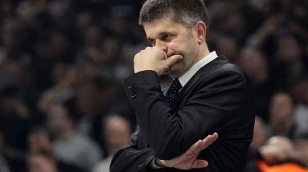 NBA Turci zaobišli turske klubove – "sa Osmanom sam pričao 10-15 puta"