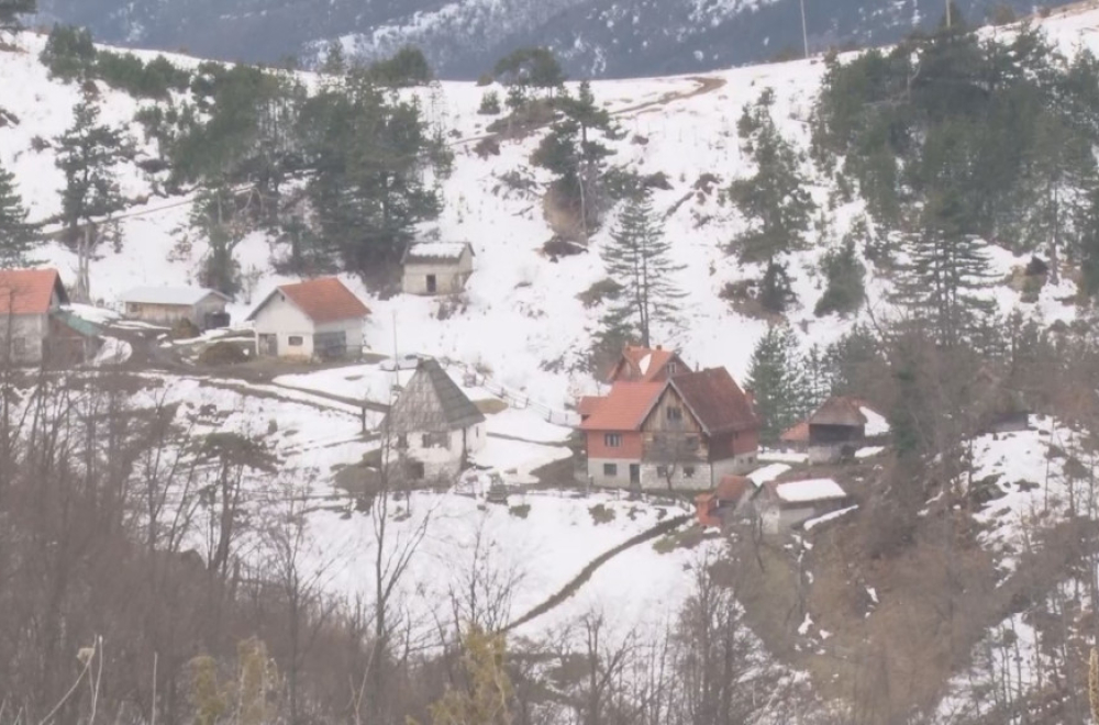 Jedino selo u Srbiji koje je ime dobilo zbog dragih lica koja u njemu žive FOTO