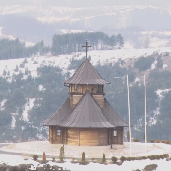 Jedino selo u Srbiji koje je ime dobilo zbog dragih lica koja u njemu žive FOTO