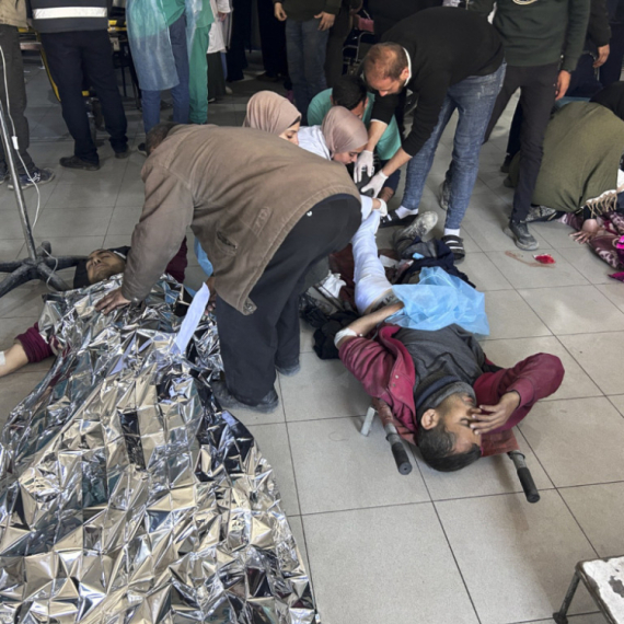 "The UN Security Council must say enough is enough"