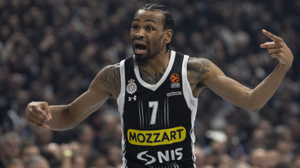 Panter o Srbiji: "Niko ne može da kaže da sam lud – Zvezda je napredovala zbog Partizana"