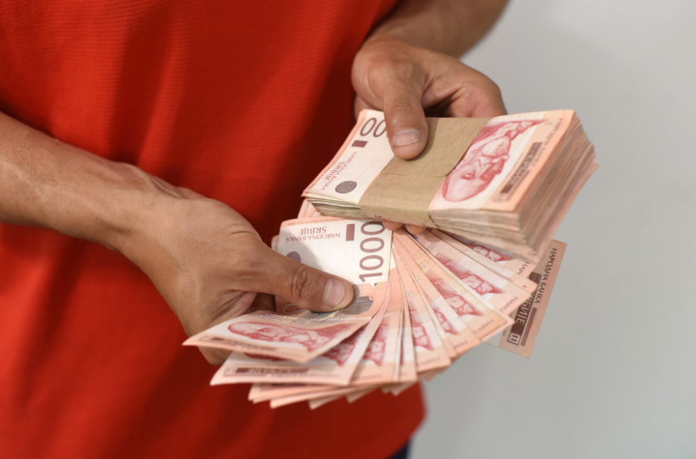 NIS isplaćuje dividendu: Evo koliko dobijate po akciji